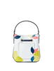 Kate Spade New York Eva Lemon Zest Small Bucket