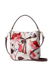 Kate Spade New York Eva Nouveau Bloom Small Bucket Bag