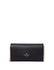 Kate Spade New York Gemma Wallet On A Chain Crossbody