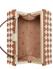 Kate Spade New York Gingerbread House Crossbody