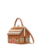 Kate Spade New York Gingerbread House Crossbody