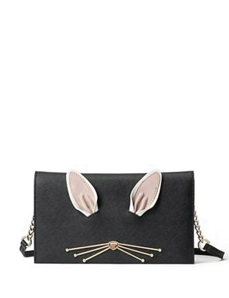 Kate spade 2024 rabbit bag