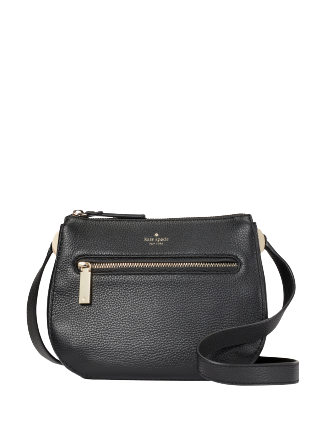 Kate Spade New York Hopkins Street Alannis Crossbody