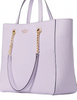 Kate Spade New York Infinite Large Triple Compartment Tote