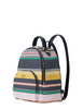 Kate Spade New York Jackson Boardwalk Stripe Medium Backpack