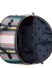 Kate Spade New York Jackson Boardwalk Stripe Medium Backpack