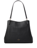 Kate Spade New York Jackson Large Triple Compartment Shoulder Tote