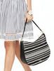 Kate Spade New York Jackson Street Fabric Mylie Shoulder Bag