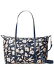 Kate Spade New York Jae Garden Vine Weekender