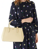 Kate Spade New York Kristi Satchel