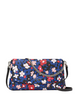 Kate Spade New York Laurel Way Bouquet Pop Greer Crossbody