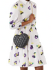 Kate Spade New York Love Shack Quilted Heart Crossbody Purse