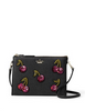 Kate Spade New York Ma Cherie Cherries Dilon Crossbody