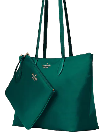 Kate Spade New York Mel Packable Tote