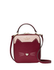 Kate Spade New York Meow Daisy Crossbody