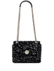 Kate Spade New York Natalia Sequin Small Flap Crossbody