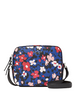 Kate Spade New York Newbury Lane Bouquet Pop Cammie Crossbody