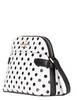 Kate Spade New York Staci Dot Dot Dot Dome Crossbody