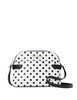 Kate Spade New York Staci Dot Dot Dot Dome Crossbody