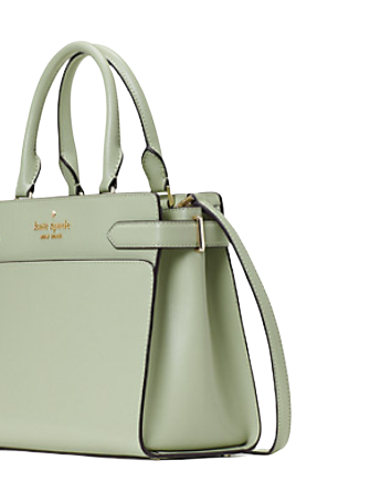 Kate Spade New York Staci Medium Satchel