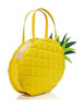 Kate Spade New York Wing It Pineapple Shoulder Tote