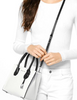 Michael Michael Kors Mercer Medium Crossbody