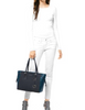 Michael Michael Kors Signature Voyager Multi Function Top Zip Tote