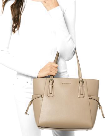 Michael Michael Kors Voyager East/West Tote